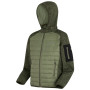 Дитяча куртка Regatta Junior Newhill Hybrid