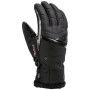 Лижні рукавички Leki Snowfox 3D Women чорний black