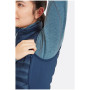 Жіноча жилетка Rab Cirrus Flex Vest