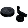 Душ Ridge Monkey Outdoor Power Shower Full Kit 20 Litre