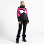 Жіноча гірськолижна куртка Dare 2b Rocker Jacket