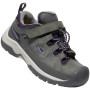 Дитячі черевики Keen Targhee Low Wp Children