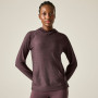 Жіноча футболка Dare 2b Sprint Cty Hoodie
