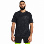 Чоловіча функціональна футболка Under Armour Rush Energy Print SS