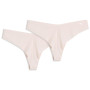 Жіночі функціональні трусики Puma Microfiber Brazilian Briefs 2P