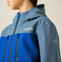 Дитяча куртка Regatta Junior Highton Jacket ChBlOlBluNSk