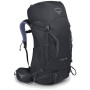 Жіночий рюкзак Osprey Kyte 46 II темно-сірий siren grey