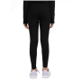 Дитячі легінси 4F Tights Cas F313 Deep Black