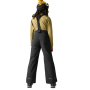 Дитячі лижні штани Dare 2b Outmove III Insulated Pant Black