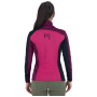 Жіноча функціональна толстовка Karpos Federa Full-Zip W Fleece