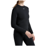 Жіноча функціональна футболка X-Bionic Mightywool Shirt Ls