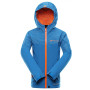 Дитяча куртка Alpine Pro Slocano 4
