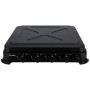 Кемпінгова плита Mestic MGC-400 30mbar