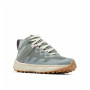 Жіночі черевики Columbia FACET™ 75 MID OUTDRY™ синій/сірий