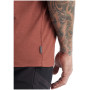 Чоловіча футболка Icebreaker Men Tech Lite II SS Tee Trailhead