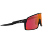 Сонцезахисні окуляри OAKLEY Sutro Prizm Snow Torch Iridium