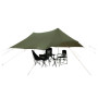 Брезент Robens Twin Summit Tarp PRS