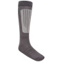 Шкарпетки Dare 2b Wmns Performance сірий Ebony/Argent