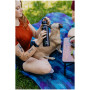 Термопляшка Zulu Travel Bottle 0,6 L
