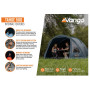 Намет Vango Tahoe 500