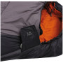 Спальний мішок Warg Ultralight Biker L