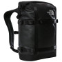 Рюкзак The North Face Commuter Pack Roll Top чорний