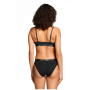 Жіноча нижня білизна Puma Elements Cotton Briefs 2P