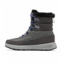 Жіночі зимові чоботи Columbia SLOPESIDE PEAK™ LUXE