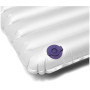 Надувний килимок Zulu Moonlight Comfort