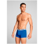 Чоловічі боксери Puma Everyday Multi Logo Boxers 2P
