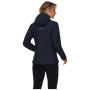 Жіноча куртка Mammut Rime IN Hooded Jacket Women