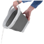 Складаний кошик Outwell Collaps Bucket Square
