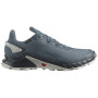 Чоловічі кросівки Salomon Alphacross 4 Gore-Tex