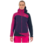 Жіноча зимова куртка Karpos Marmolada W Jacket