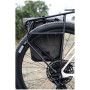 Сумка на багажник Ortlieb Quick-Rack XL