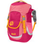 Дитячий рюкзак Jack Wolfskin Kids Explorer 16 рожевий