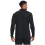 Чоловіча футболка Under Armour Tac Performance Polo LS 2.0