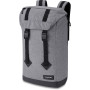 Batoh Dakine Infiniti Toploader 27l šedá GREYSCALE