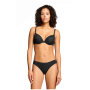 Жіноча нижня білизна Puma Elements Invisible Briefs 2P
