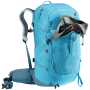 Рюкзак Deuter Trail Pro 31 SL