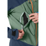 Чоловіча куртка Ortovox Westalpen Softshell Jacket M