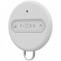 Ключниця Fixed Sense Smart Tracker білий