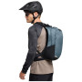 Велосипедний рюкзак Vaude Trailvent 15