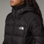 Жіноче пальто The North Face W Hyalite Down Parka - Eu
