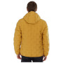 Чоловіча зимова куртка Fundango Smoke Eco Hooded Jacket