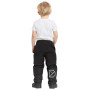 Дитячі штани Didriksons Narvi Kids Pant 3 Black