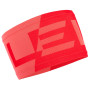 Пов'язка Salewa Pedroc Seamless Headband червоний 1780 papavero