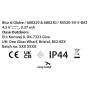 Гірлянда Easy Camp Blur Light Chain