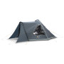 Сімейний намет Vango Teepee Air 300 синій/сірий Deep Blue