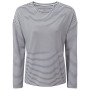 Жіноча футболка Craghoppers NL Cora LS Top білий/синій